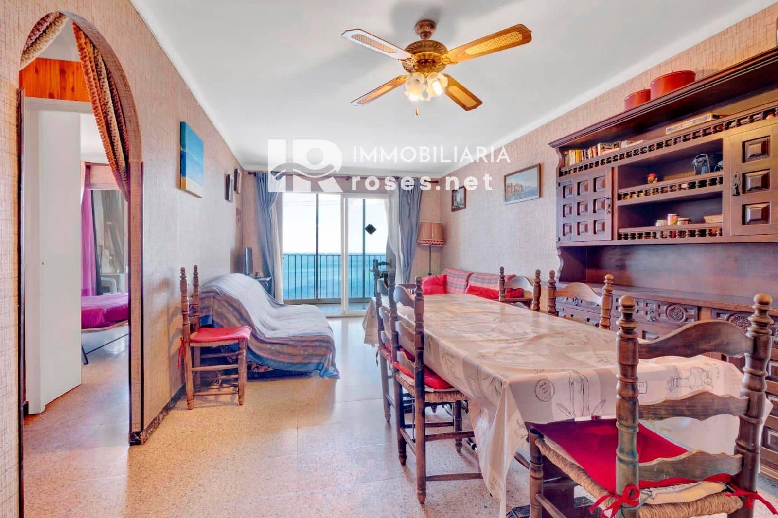 2 camera da letto Appartamento in vendita in Empuriabrava - 182.500 € (Rif: 8873182)