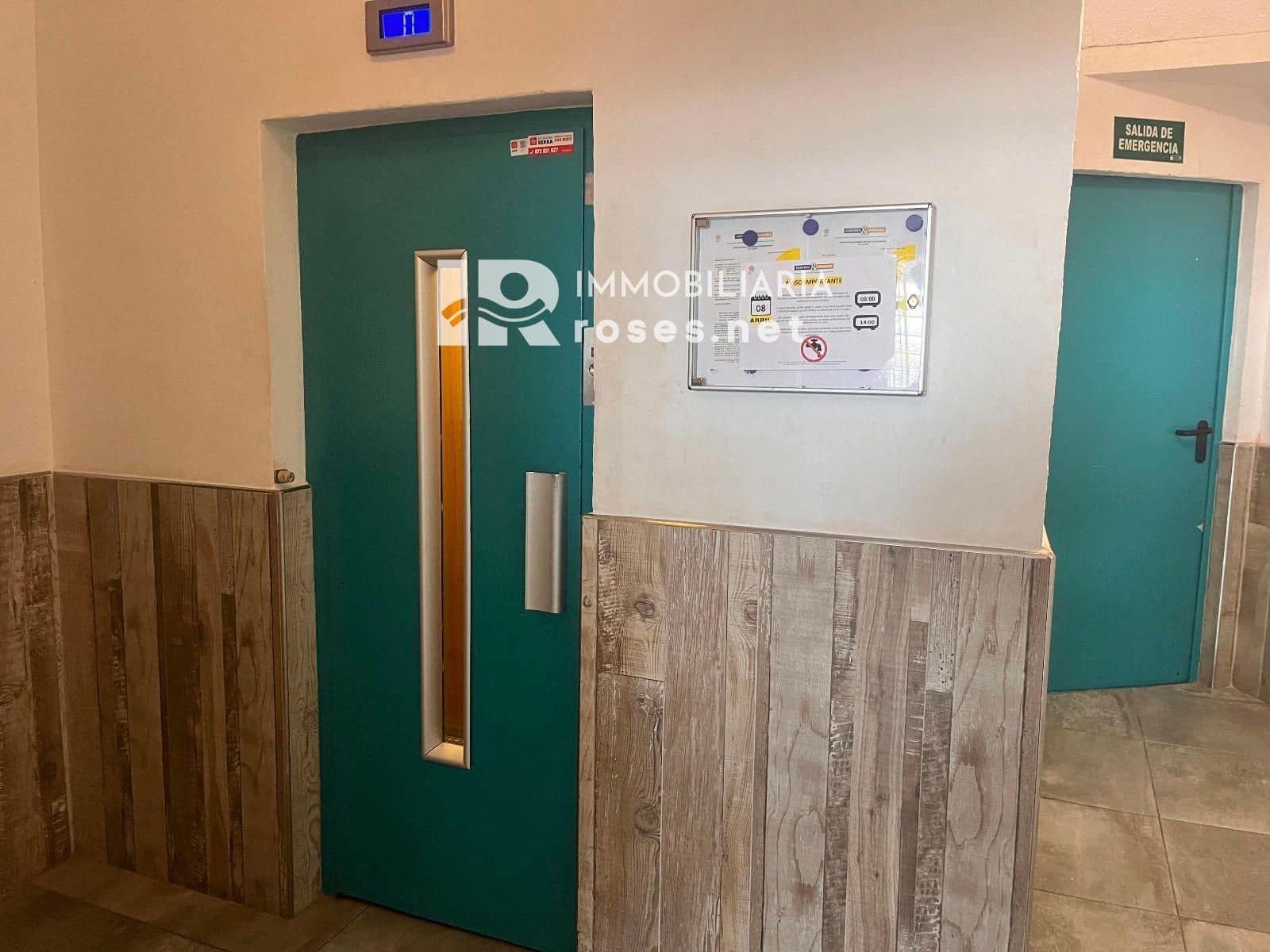 2 camera da letto Appartamento in vendita in Empuriabrava - 182.500 € (Rif: 8873182)