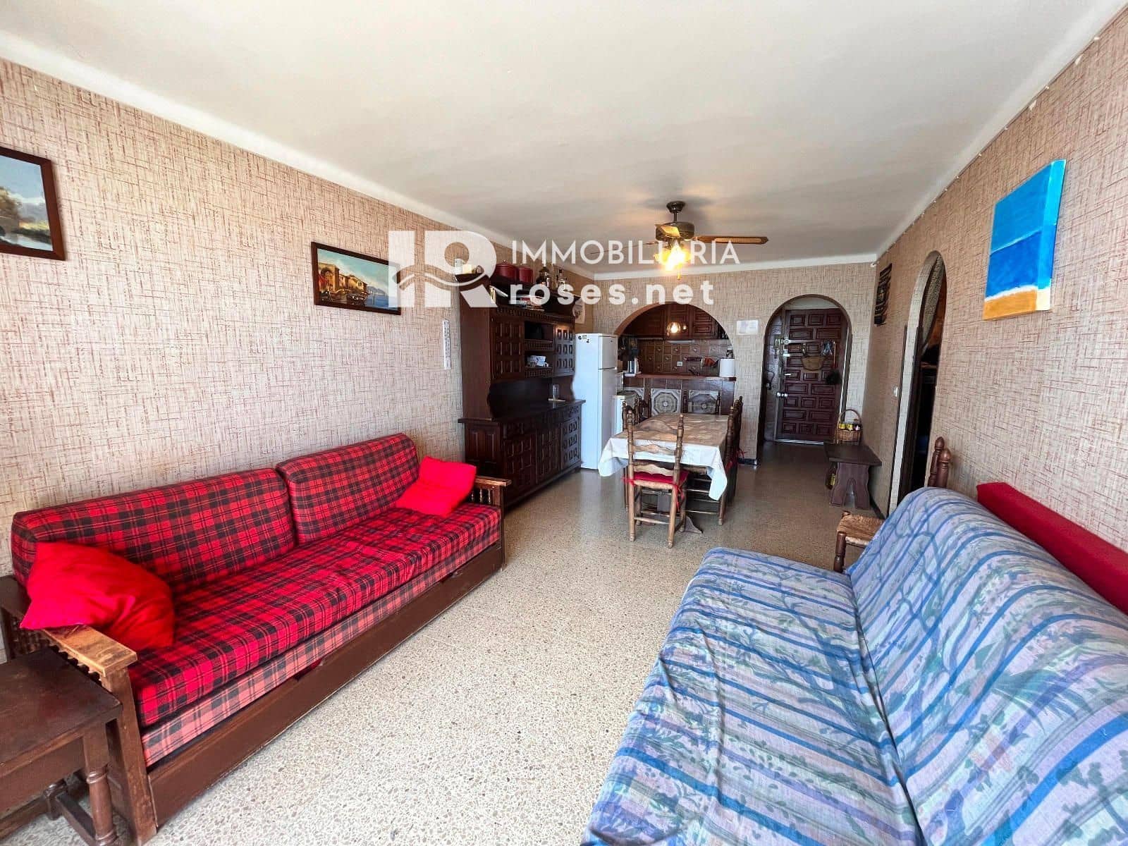 2 camera da letto Appartamento in vendita in Empuriabrava - 182.500 € (Rif: 8873182)
