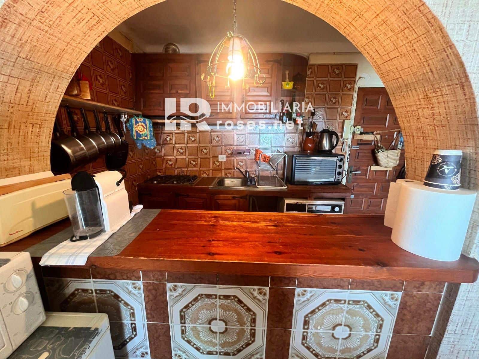 2 camera da letto Appartamento in vendita in Empuriabrava - 182.500 € (Rif: 8873182)