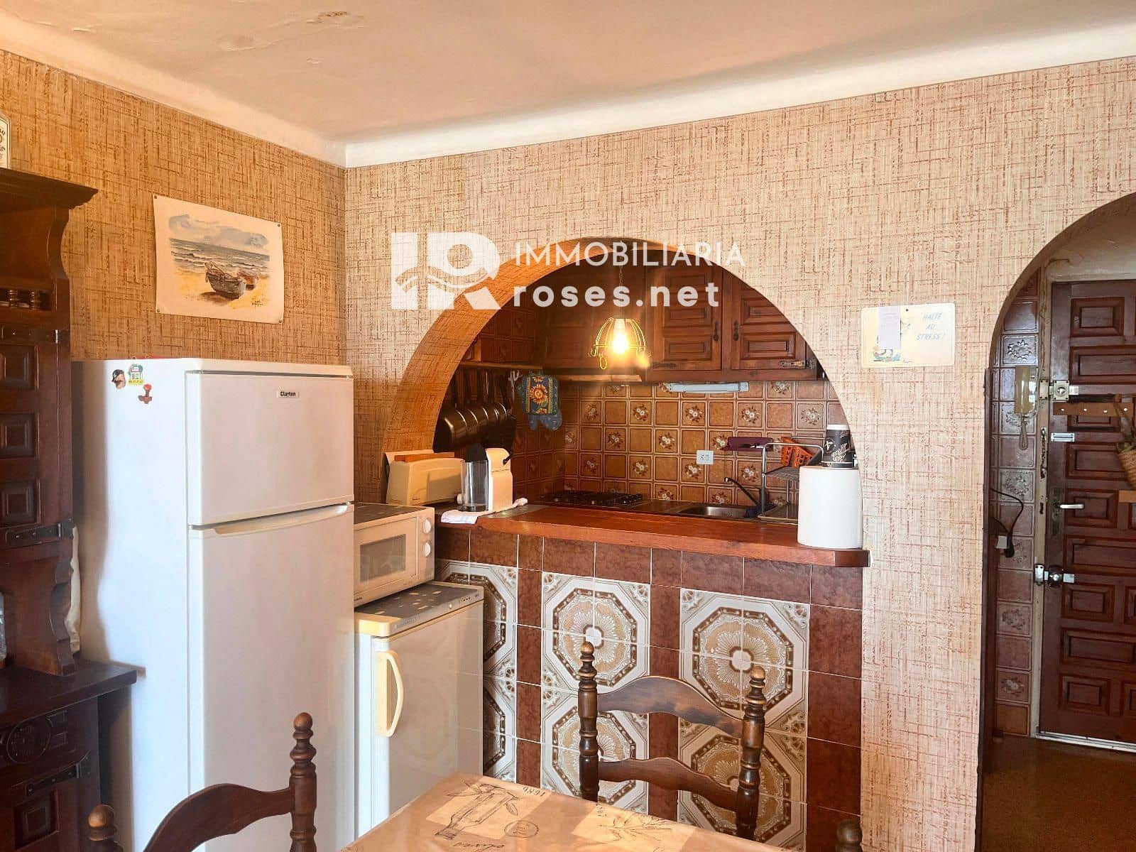 2 camera da letto Appartamento in vendita in Empuriabrava - 182.500 € (Rif: 8873182)