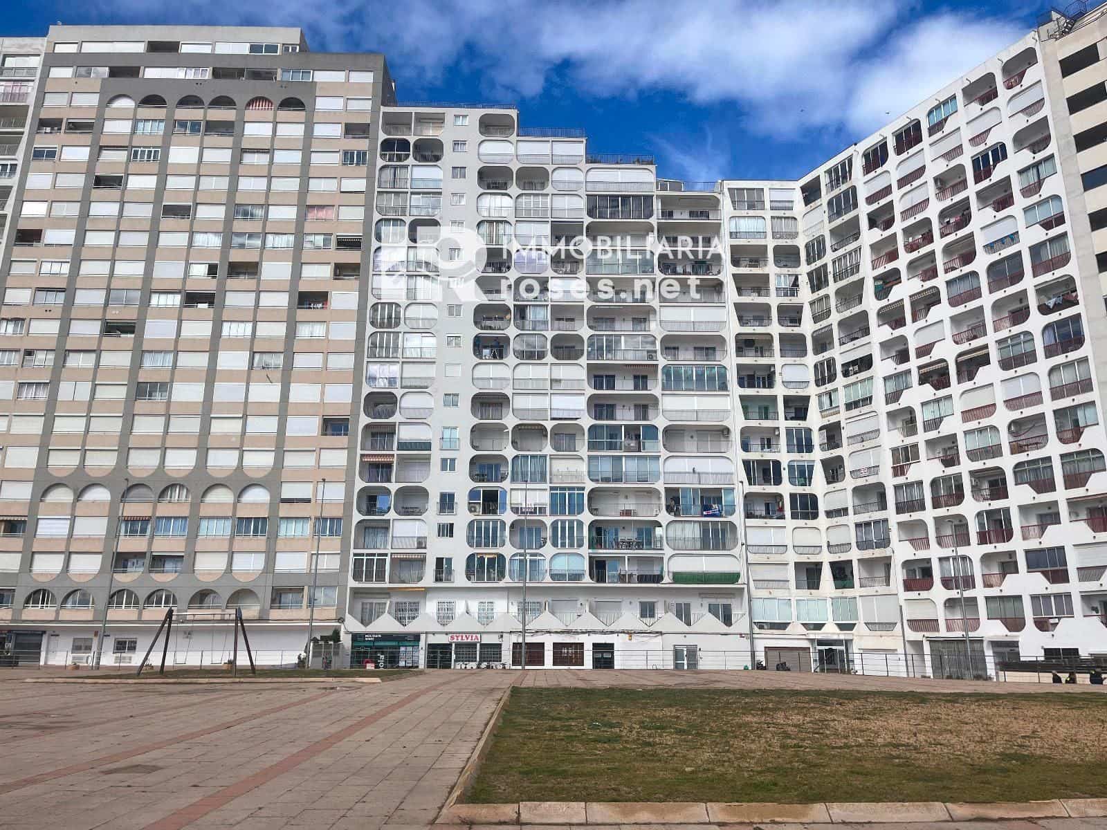 2 camera da letto Appartamento in vendita in Empuriabrava - 182.500 € (Rif: 8873182)