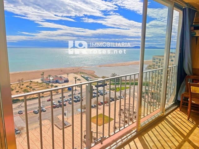 2 bedroom Flat for sale in Empuriabrava, Castelló d'Empúries - € 182,500 (Ref: 8873182)