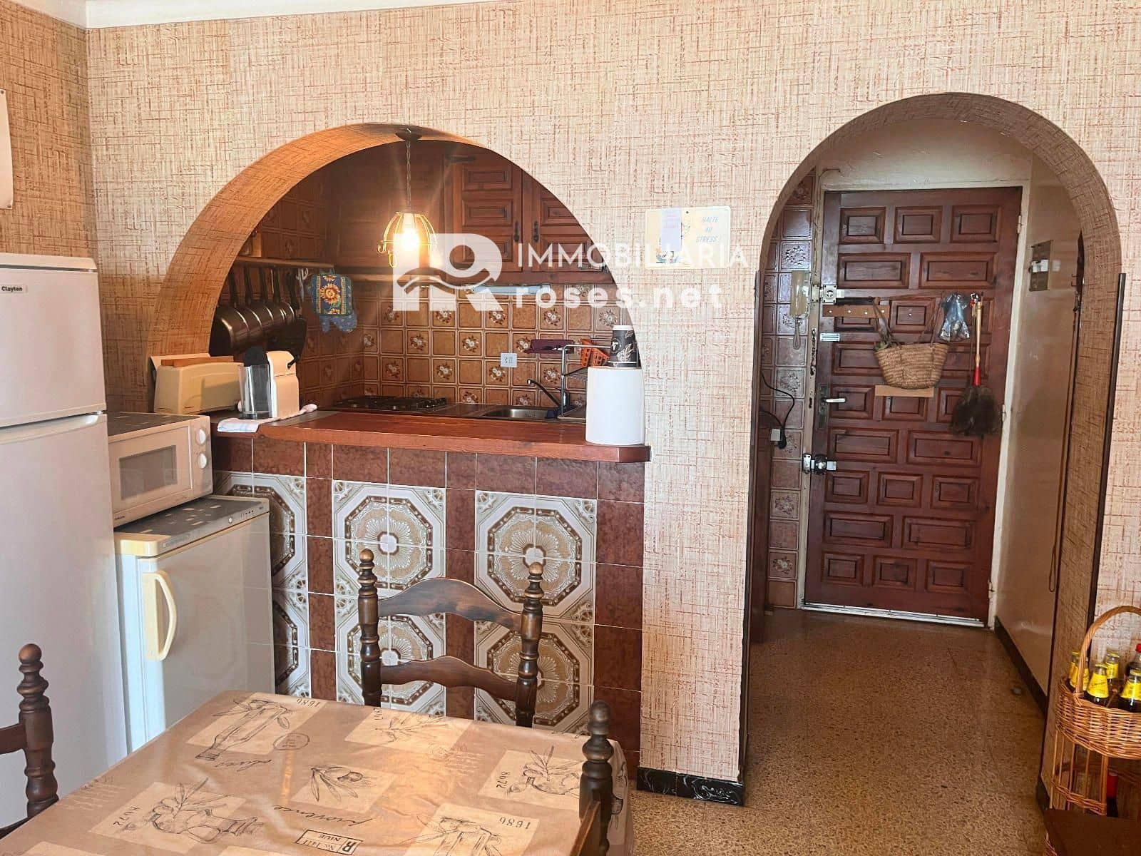 2 camera da letto Appartamento in vendita in Empuriabrava - 182.500 € (Rif: 8873182)