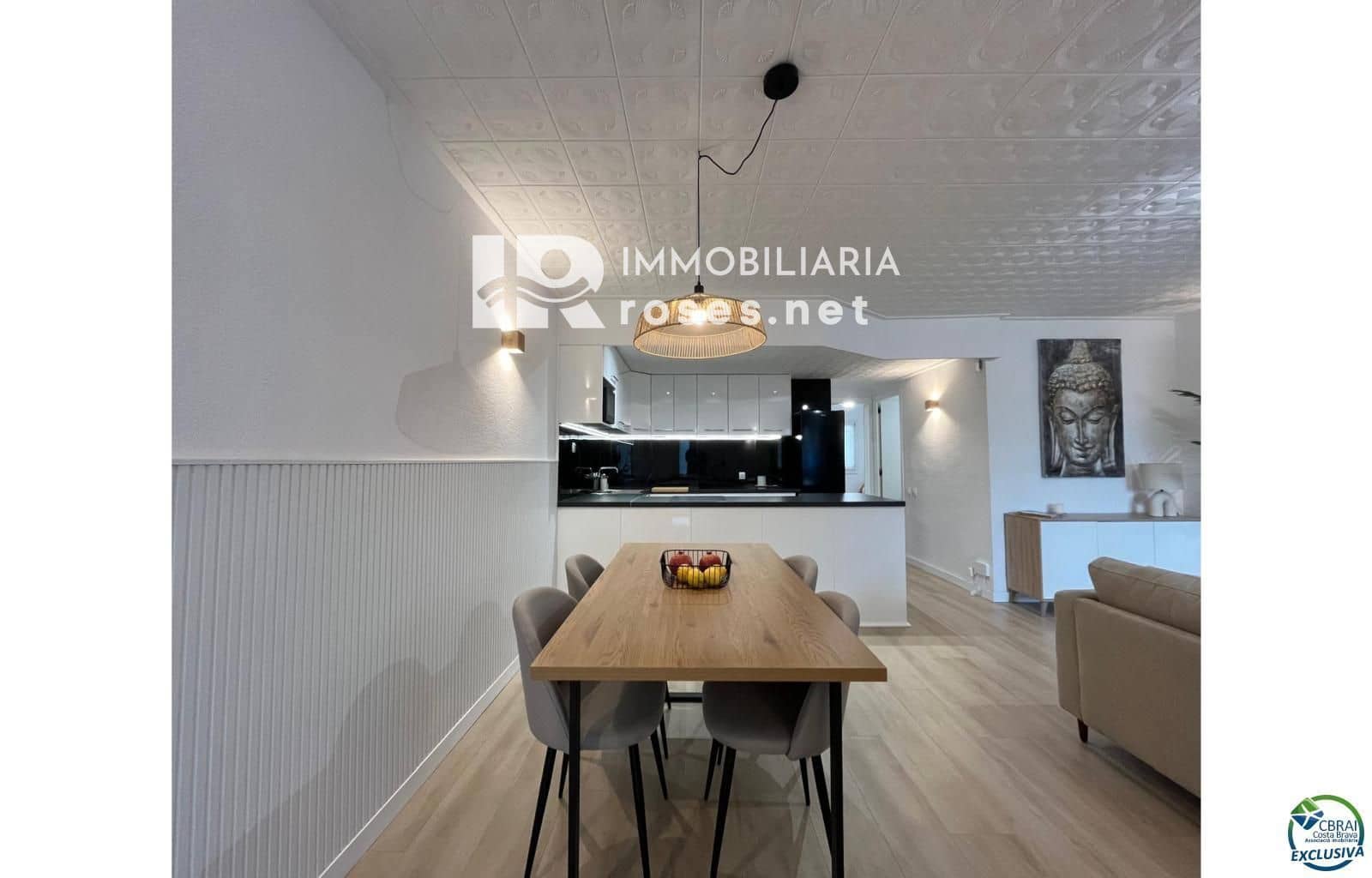 2 bedroom Flat for sale in Empuriabrava - € 265,000 (Ref: 8880339)