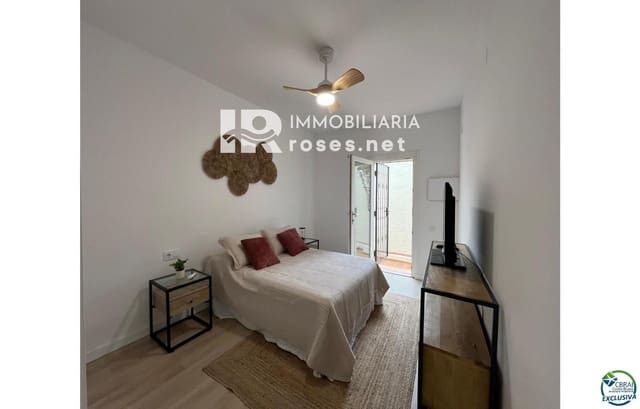 2 slaapkamer Flat te koop in Empuriabrava, Castelló d'Empúries - € 265.000 (Ref: 8880339)