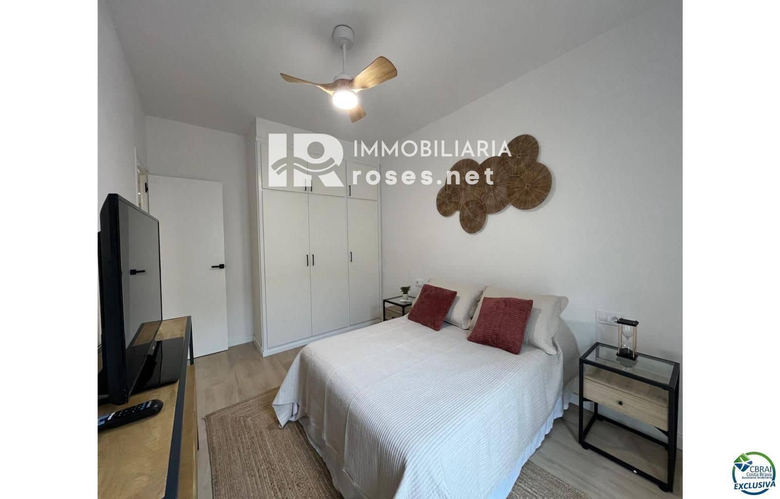 2 bedroom Flat for sale in Empuriabrava - € 265,000 (Ref: 8880339)