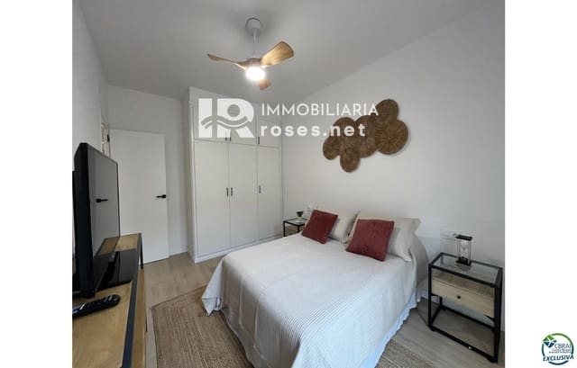 2 slaapkamer Flat te koop in Empuriabrava, Castelló d'Empúries - € 265.000 (Ref: 8880339)