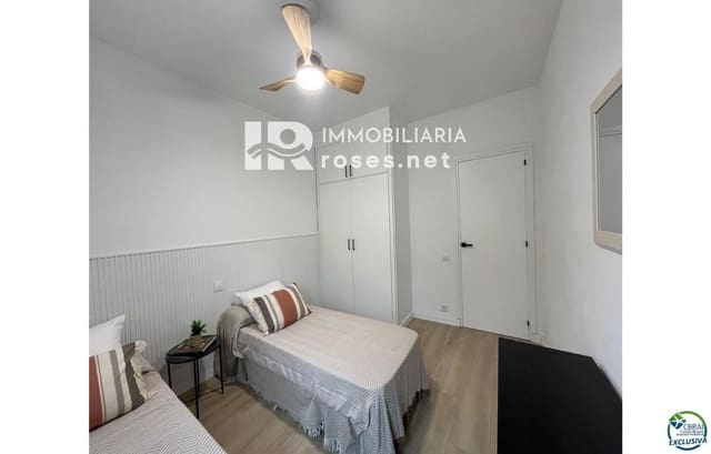 2 slaapkamer Flat te koop in Empuriabrava, Castelló d'Empúries - € 265.000 (Ref: 8880339)