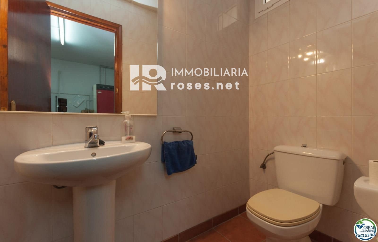 4 sypialnia Willa na sprzedaż w Roses z basenem garażem - 598 000 € (Ref: 8884816)