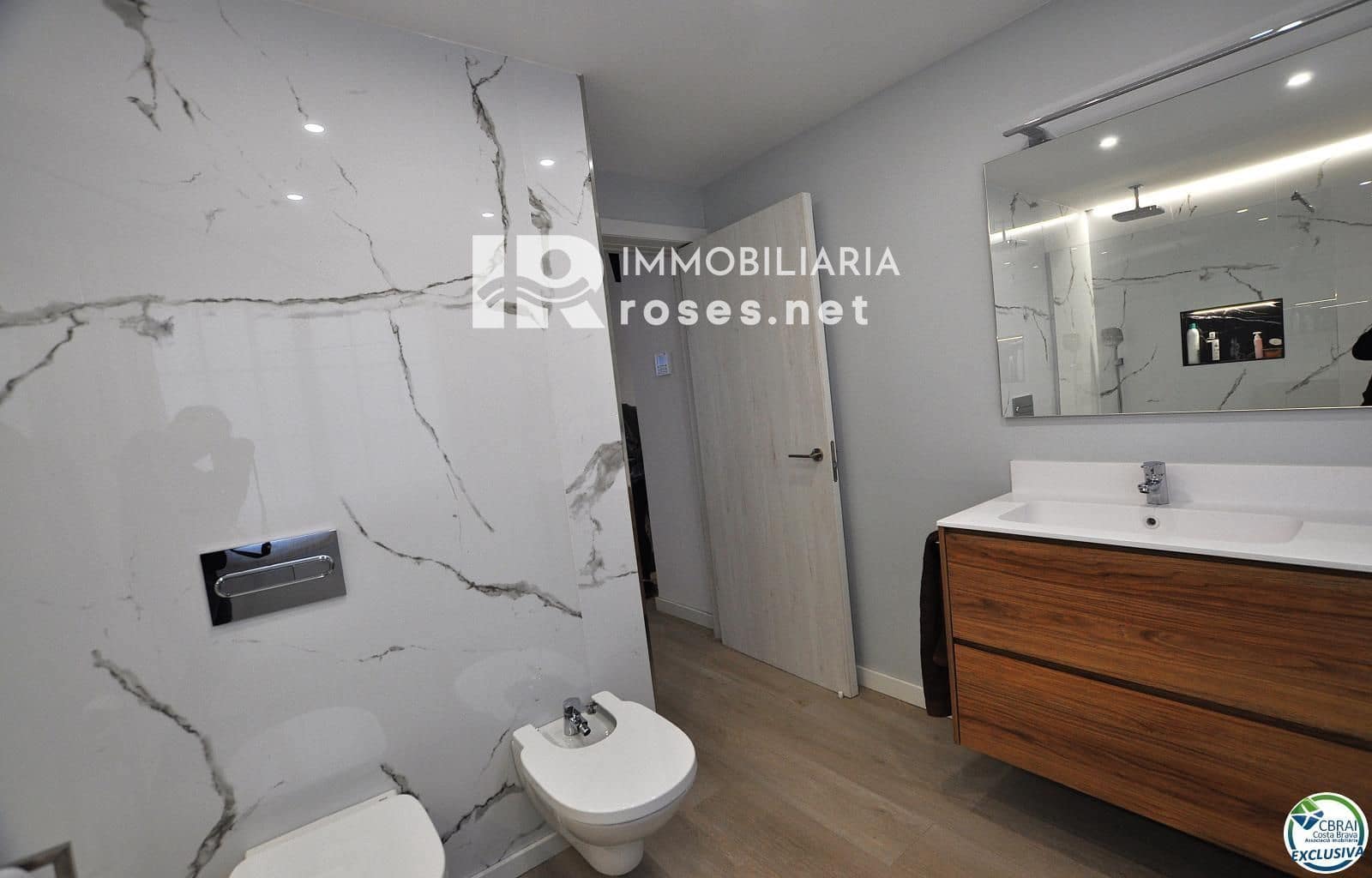 4 sypialnia Willa na sprzedaż w Roses z basenem garażem - 598 000 € (Ref: 8884816)