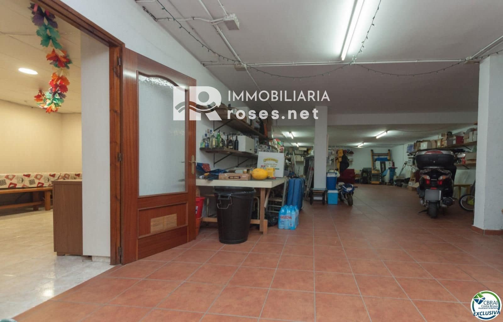 4 sypialnia Willa na sprzedaż w Roses z basenem garażem - 598 000 € (Ref: 8884816)