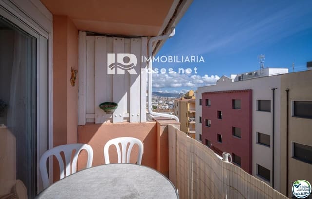 2 slaapkamer Flat te koop in Empuriabrava, Castelló d'Empúries - € 199.000 (Ref: 8895210)