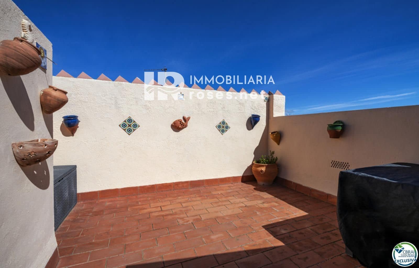 2 soveværelse Lejlighed til salg i Empuriabrava - € 199.000 (Ref: 8895210)