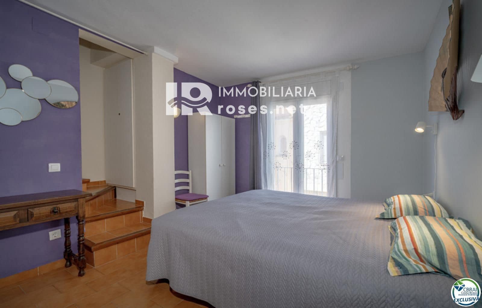 2 soveværelse Lejlighed til salg i Empuriabrava - € 199.000 (Ref: 8895210)