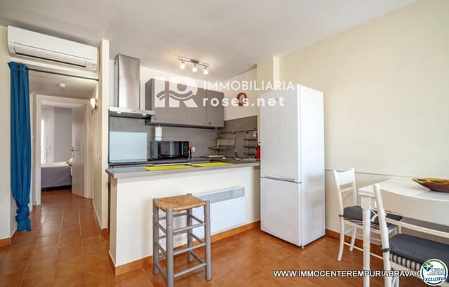 2 slaapkamer Flat te koop in Empuriabrava, Castelló d'Empúries - € 199.000 (Ref: 8895210)