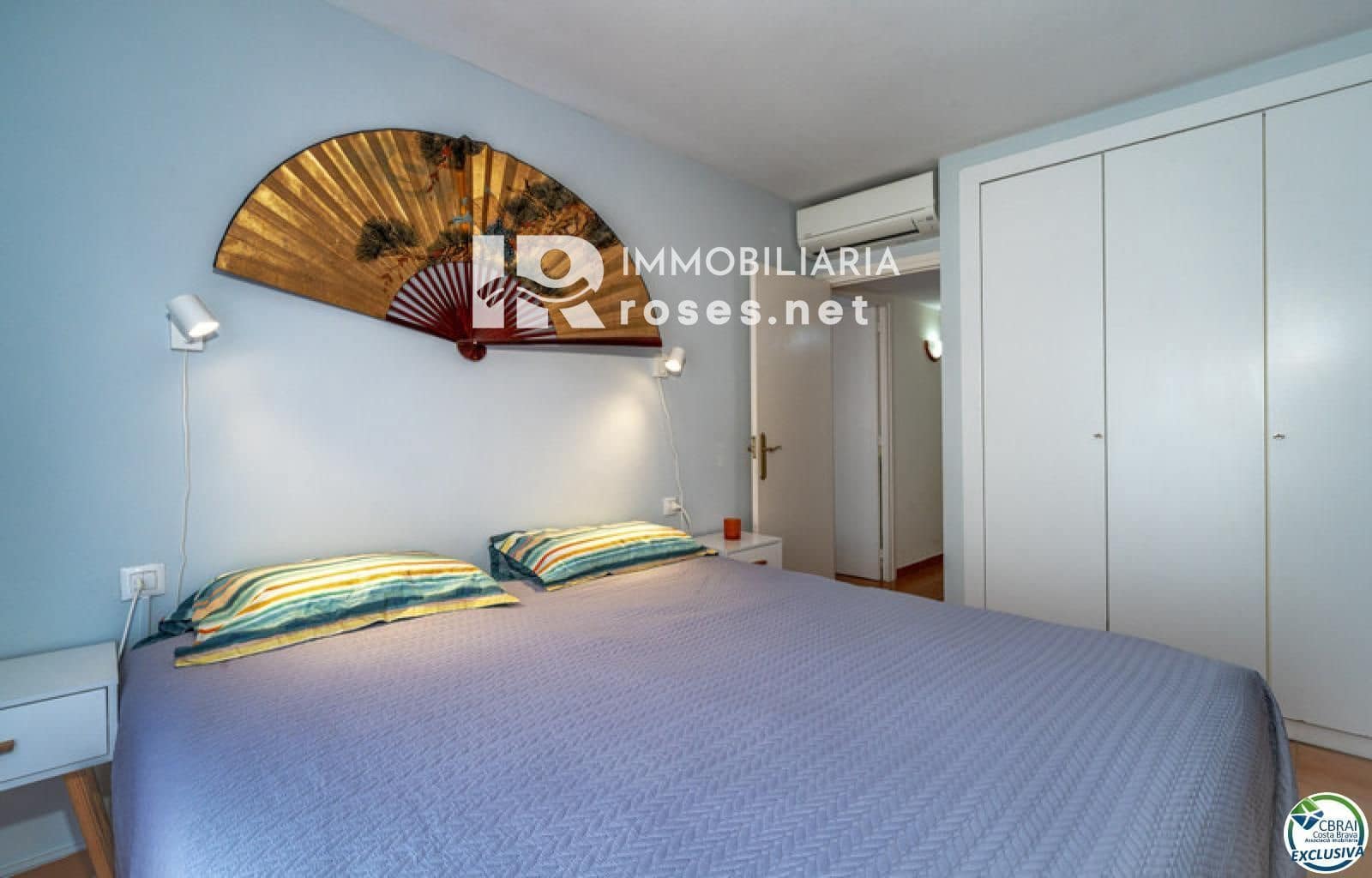 2 soveværelse Lejlighed til salg i Empuriabrava - € 199.000 (Ref: 8895210)