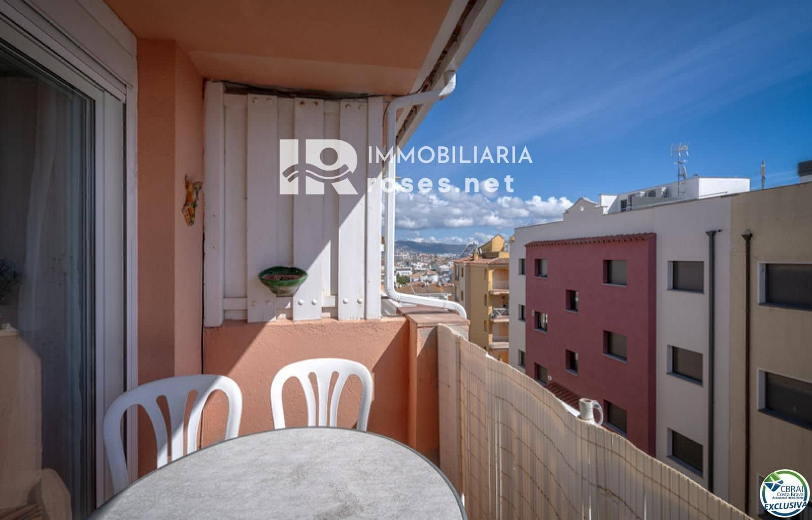 2 slaapkamer Flat te koop in Empuriabrava - € 188.000 (Ref: 8895210)