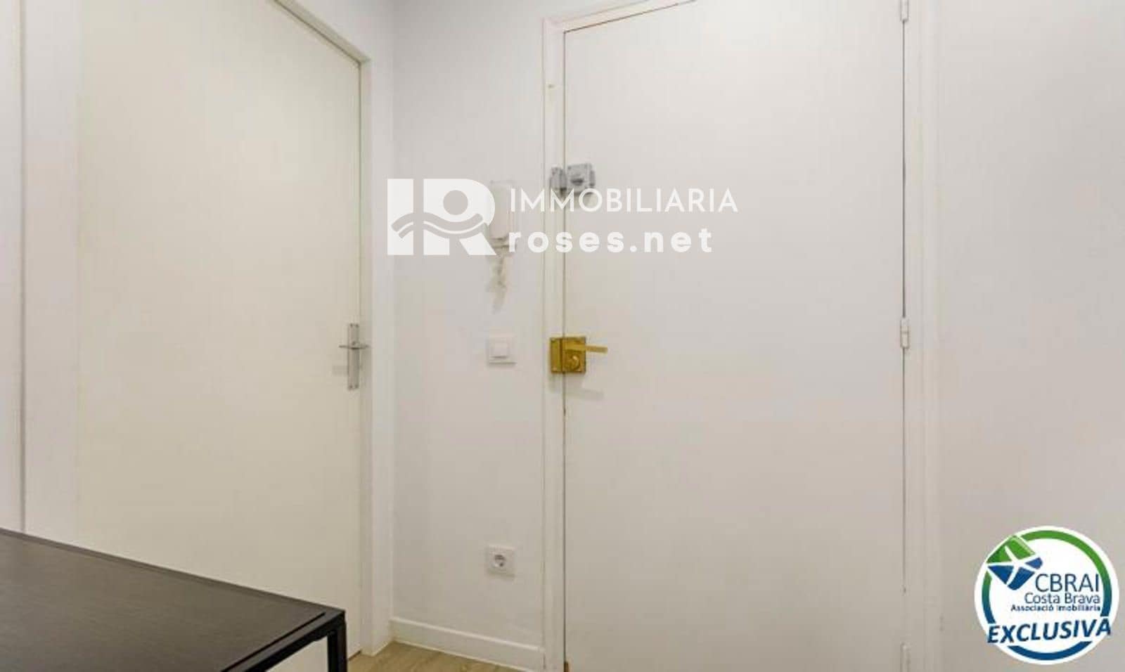 2 soveværelse Lejlighed til salg i Roses - € 169.500 (Ref: 8905800)