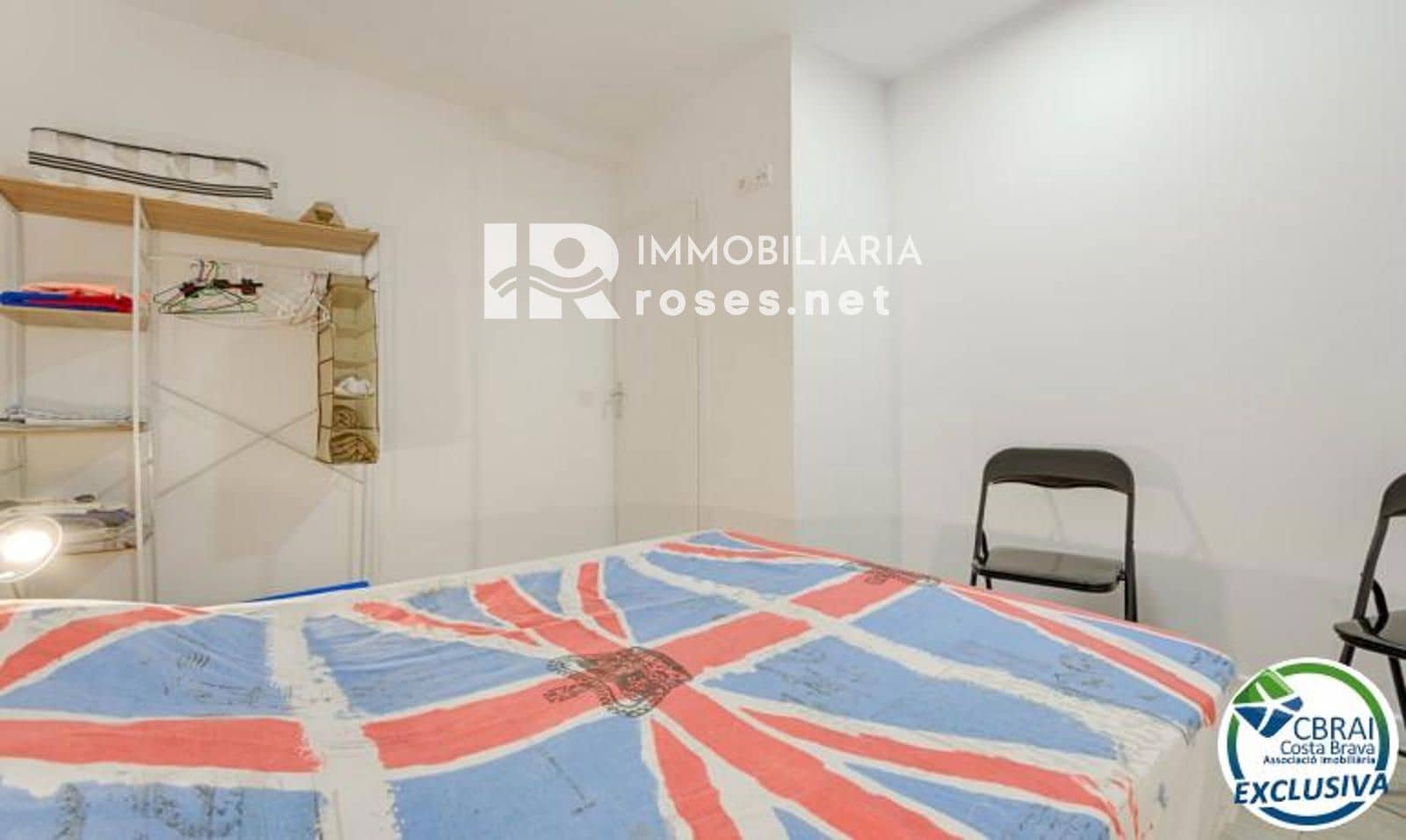 2 soveværelse Lejlighed til salg i Roses - € 169.500 (Ref: 8905800)