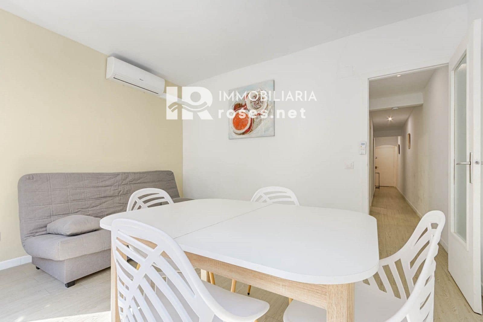 2 soveværelse Lejlighed til salg i Roses - € 169.500 (Ref: 8905800)