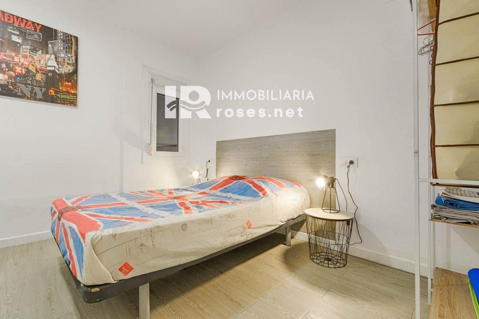 2 soveværelse Lejlighed til salg i Roses - € 169.500 (Ref: 8905800)