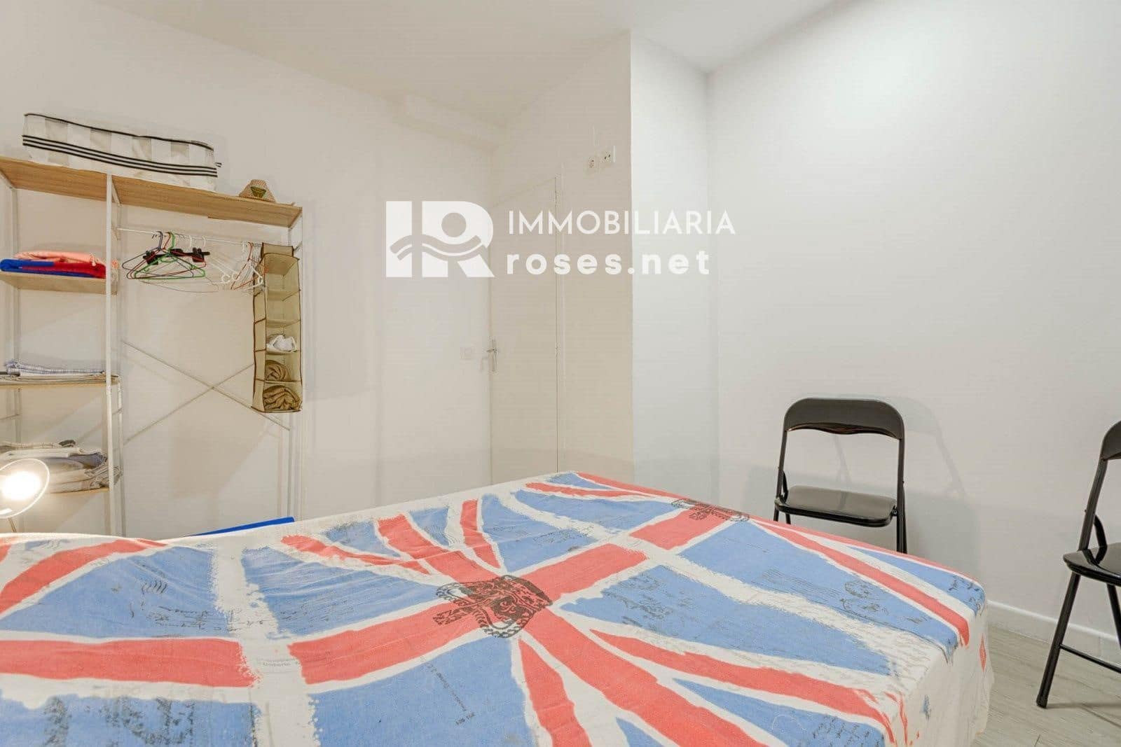 2 soveværelse Lejlighed til salg i Roses - € 169.500 (Ref: 8905800)