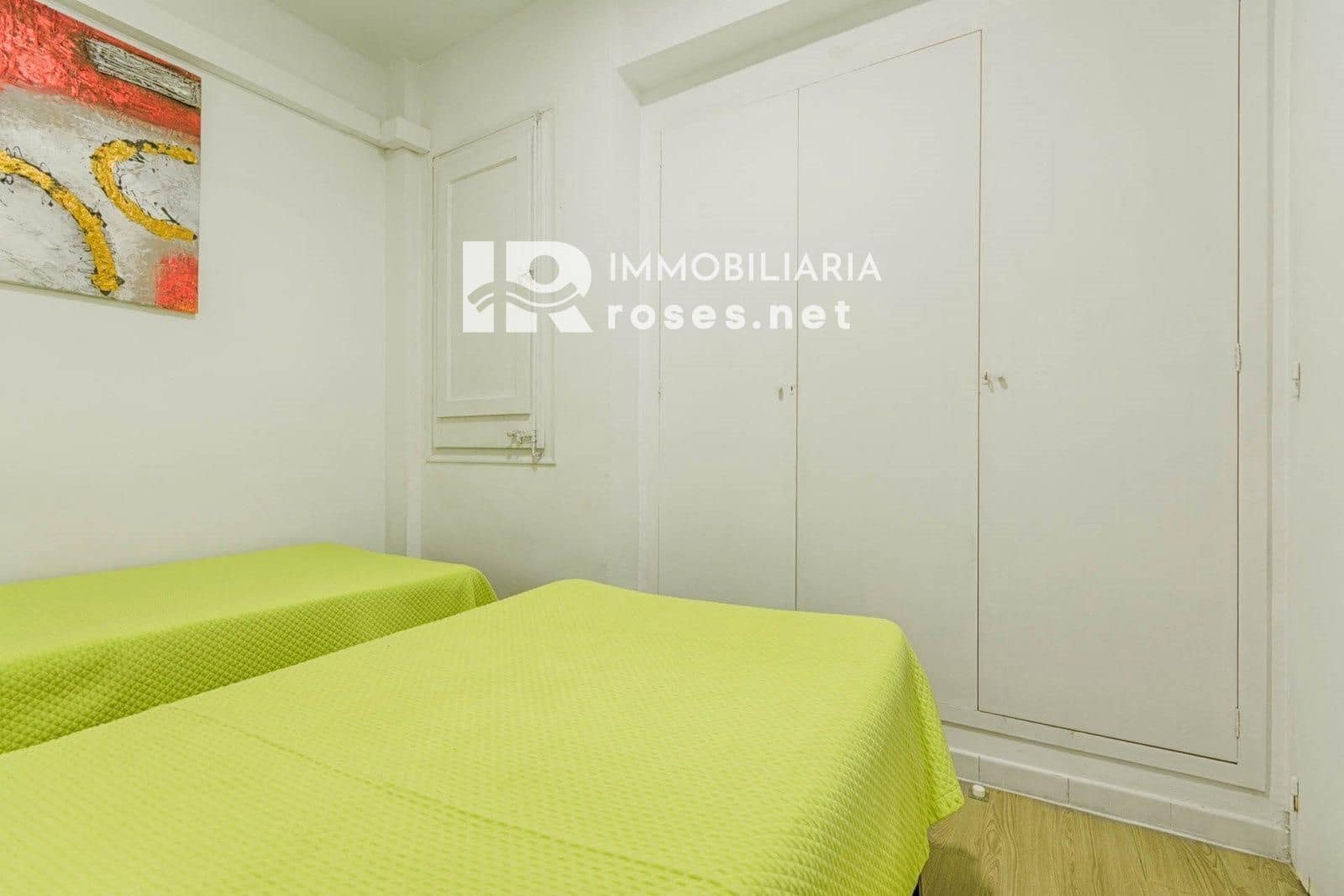 2 soveværelse Lejlighed til salg i Roses - € 169.500 (Ref: 8905800)