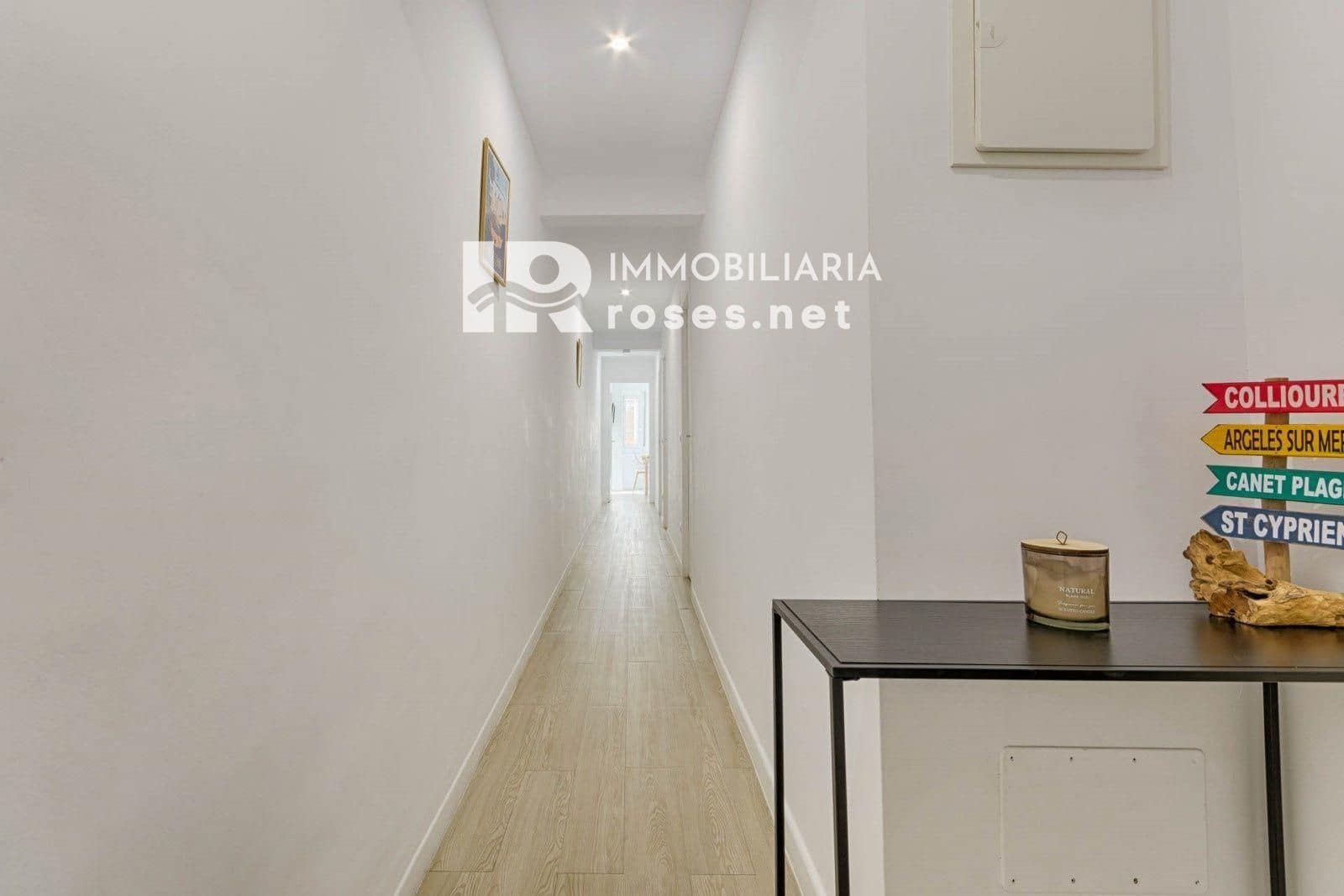 2 soveværelse Lejlighed til salg i Roses - € 169.500 (Ref: 8905800)