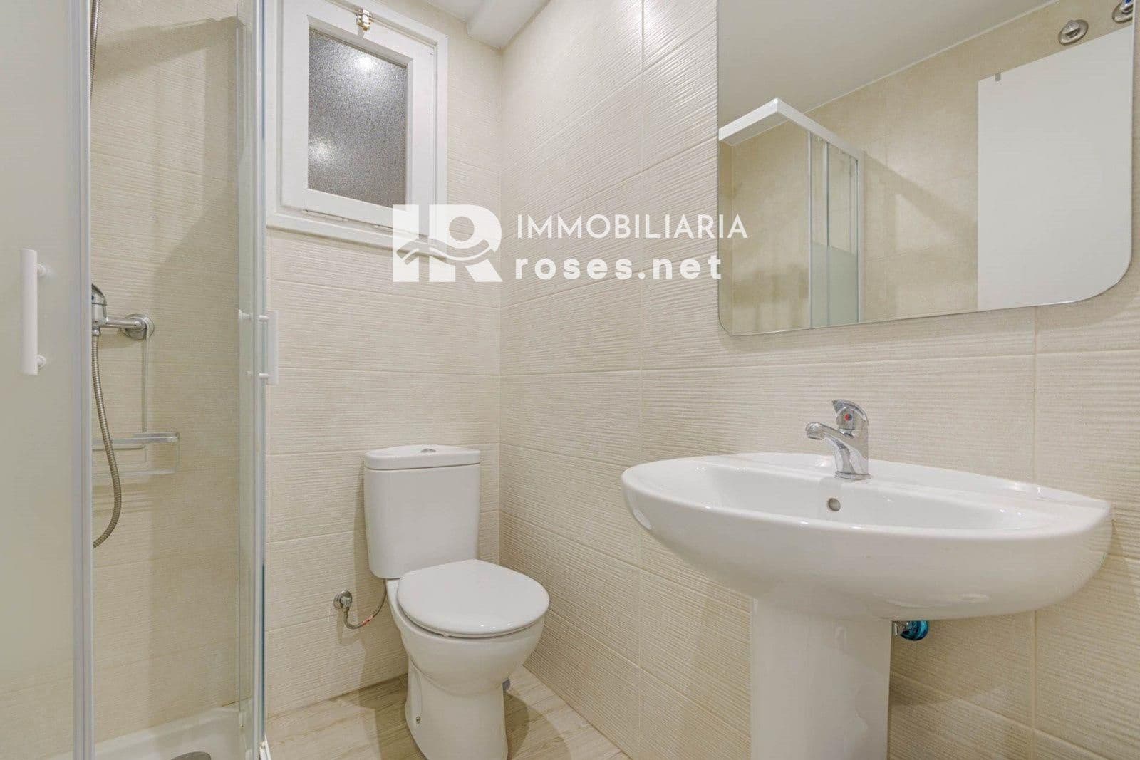 2 soveværelse Lejlighed til salg i Roses - € 169.500 (Ref: 8905800)