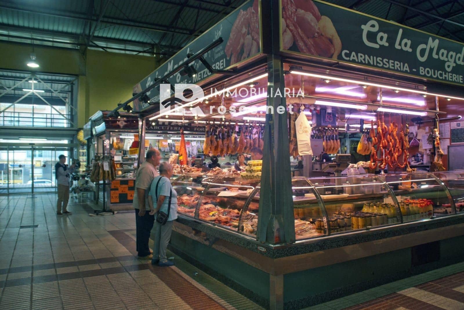 2 soveværelse Lejlighed til salg i Roses - € 169.500 (Ref: 8905800)