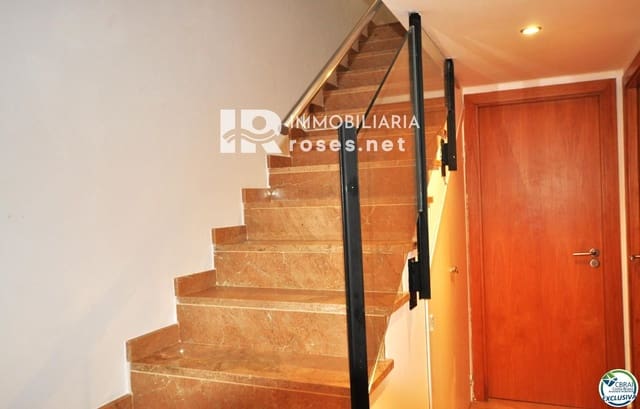 2 soveværelse Lejlighed til salg i Santa Margarida, Roses med swimmingpool - € 570.000 (Ref: 8905802)