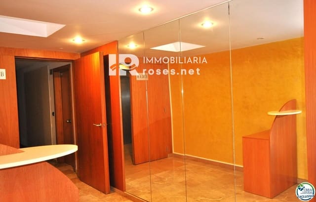 2 soveværelse Lejlighed til salg i Santa Margarida, Roses med swimmingpool - € 570.000 (Ref: 8905802)