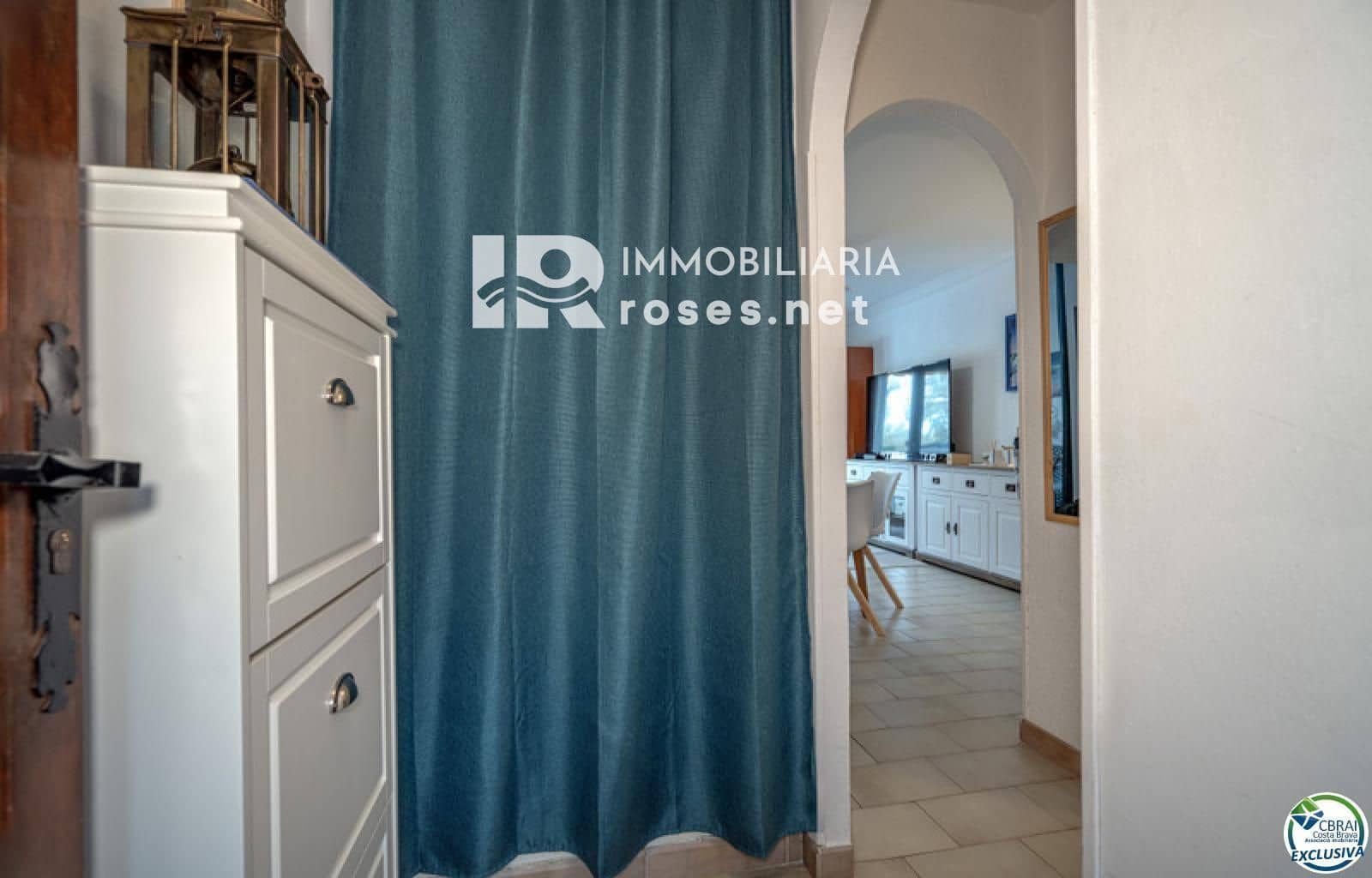 1 slaapkamer Flat te koop in Empuriabrava met zwembad - € 159.000 (Ref: 8909589)