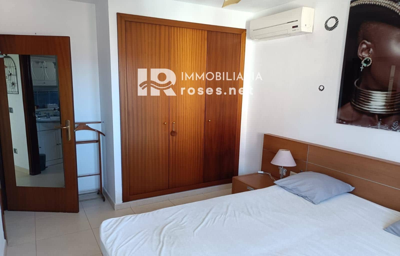 2 soverom Leilighet til salgs i Santa Margarida med svømmebasseng - € 239 000 (Ref: 8909591)