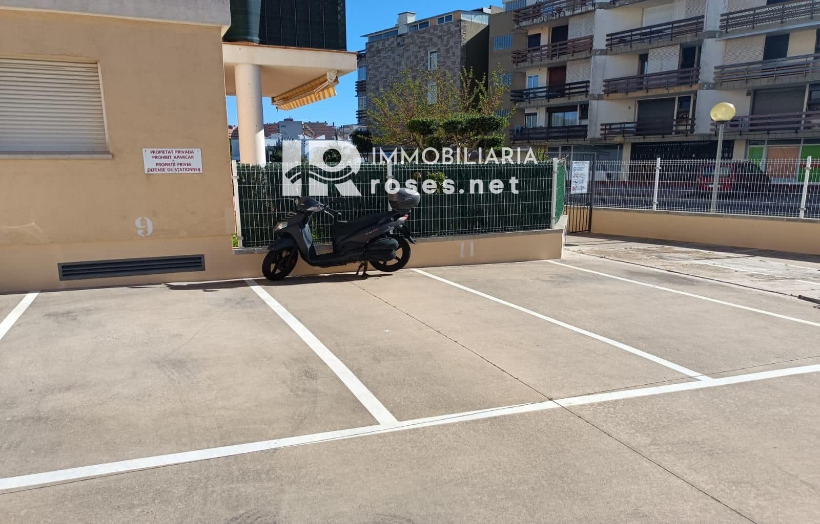 2 soverom Leilighet til salgs i Santa Margarida med svømmebasseng - € 239 000 (Ref: 8909591)