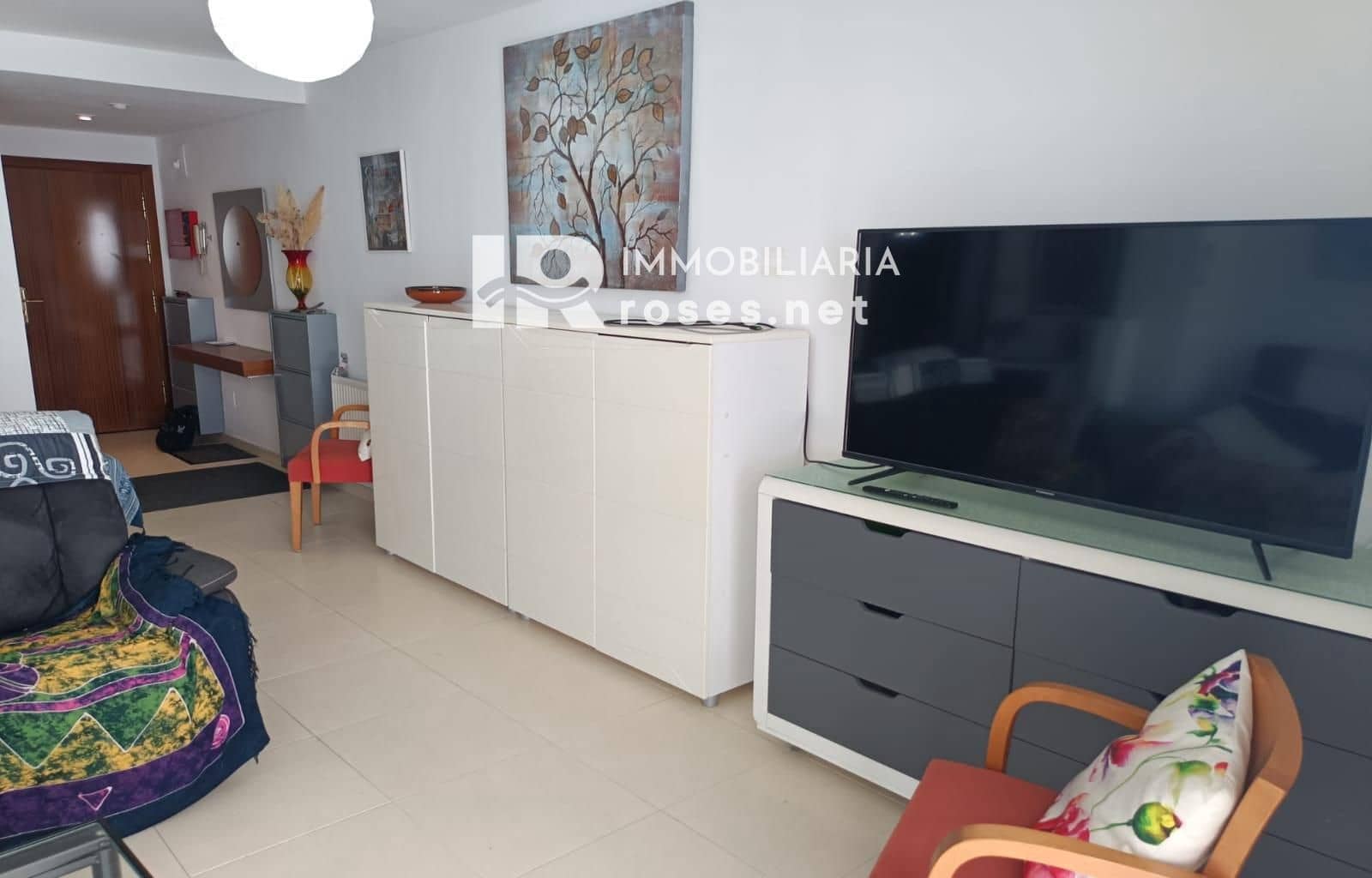 2 soverom Leilighet til salgs i Santa Margarida med svømmebasseng - € 239 000 (Ref: 8909591)