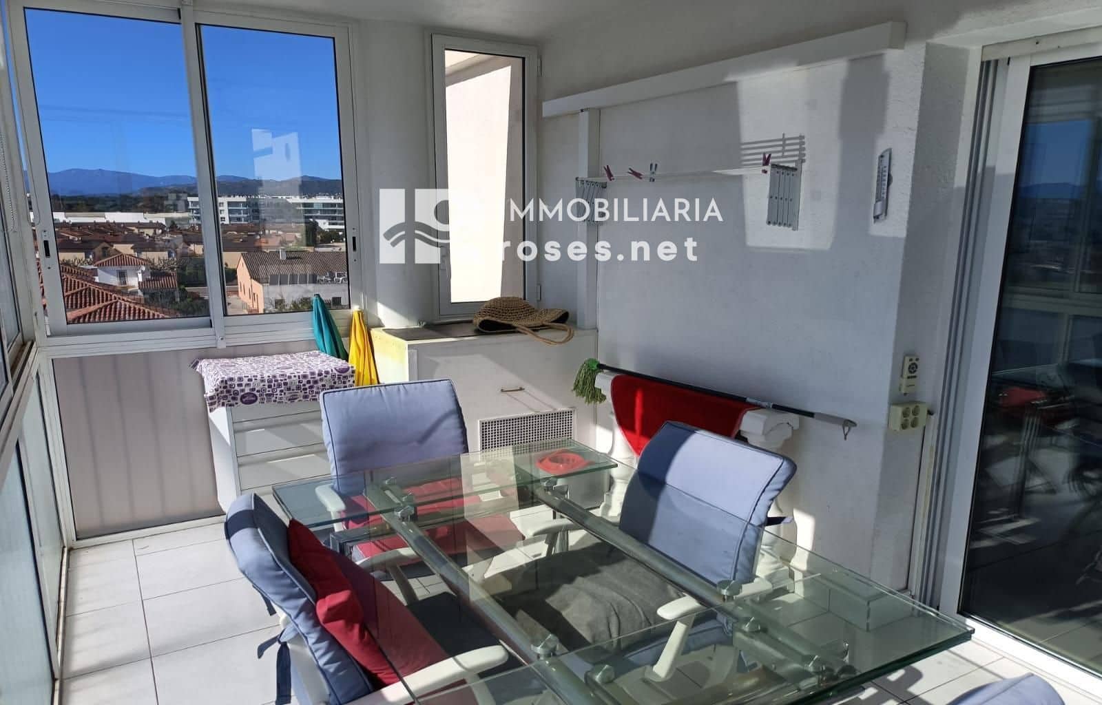 2 soverom Leilighet til salgs i Santa Margarida med svømmebasseng - € 239 000 (Ref: 8909591)