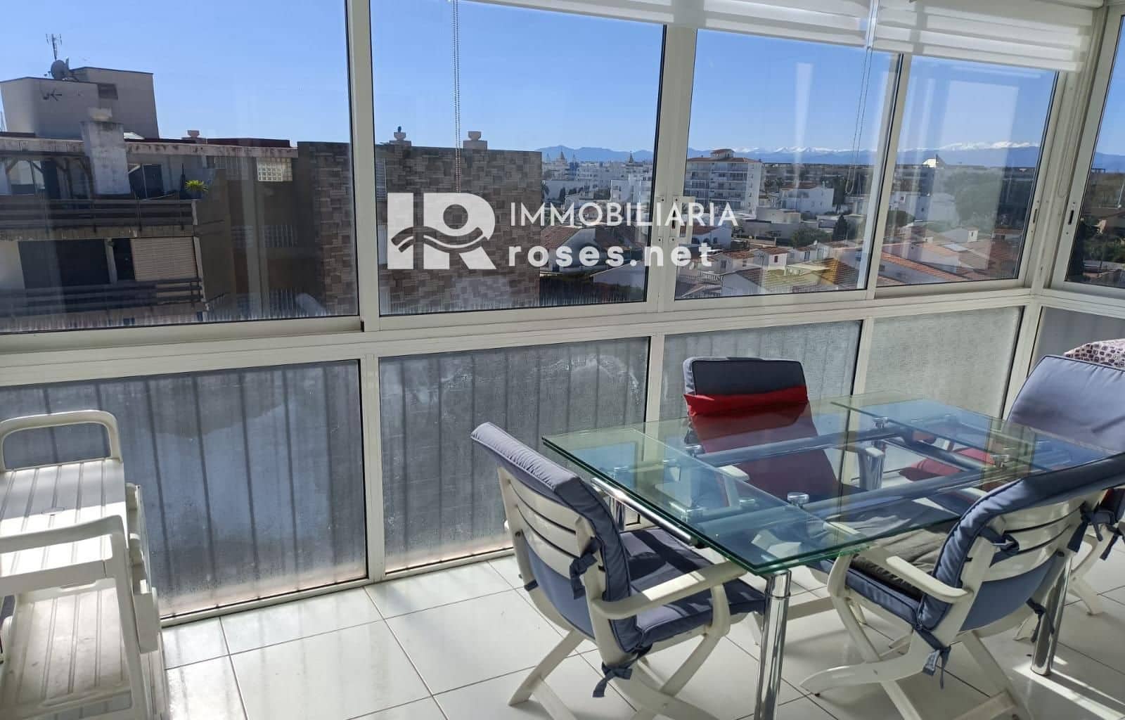 2 soverom Leilighet til salgs i Santa Margarida med svømmebasseng - € 239 000 (Ref: 8909591)