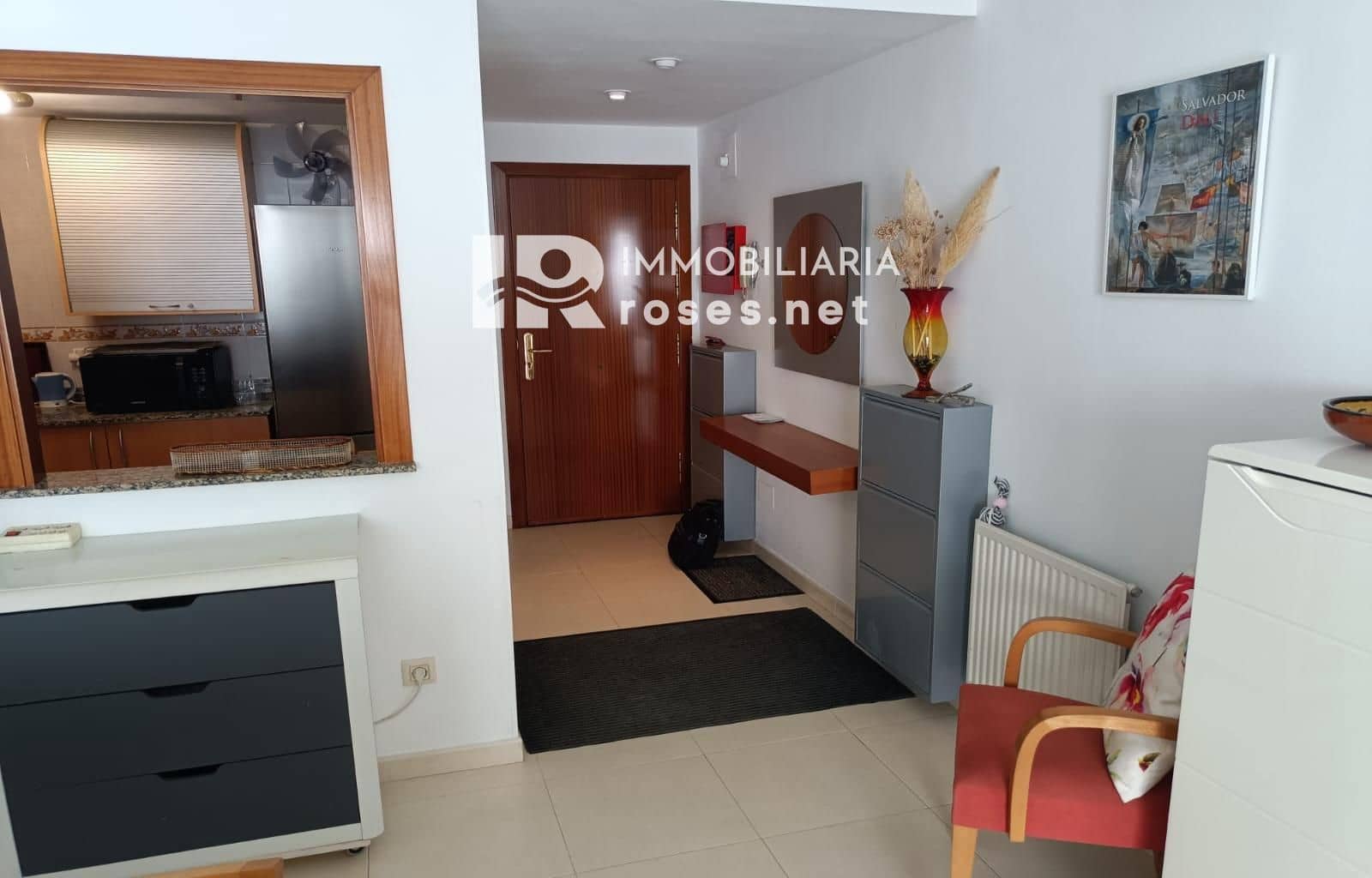 2 soverom Leilighet til salgs i Santa Margarida med svømmebasseng - € 239 000 (Ref: 8909591)