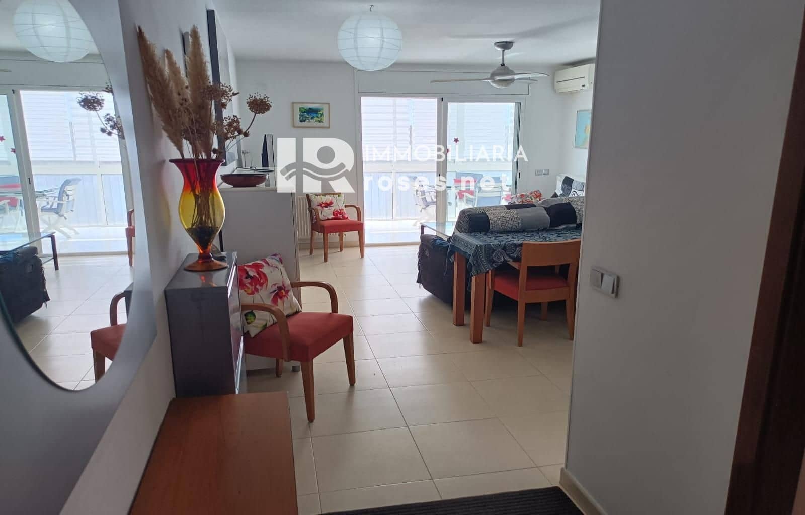 2 soverom Leilighet til salgs i Santa Margarida med svømmebasseng - € 239 000 (Ref: 8909591)