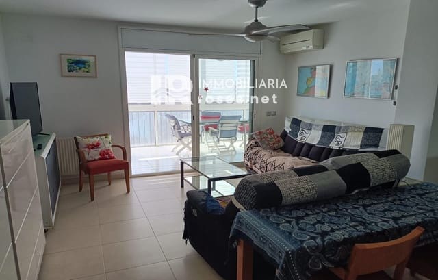 2 soverom Leilighet til salgs i Santa Margarida, Roses med svømmebasseng - € 239 000 (Ref: 8909591)