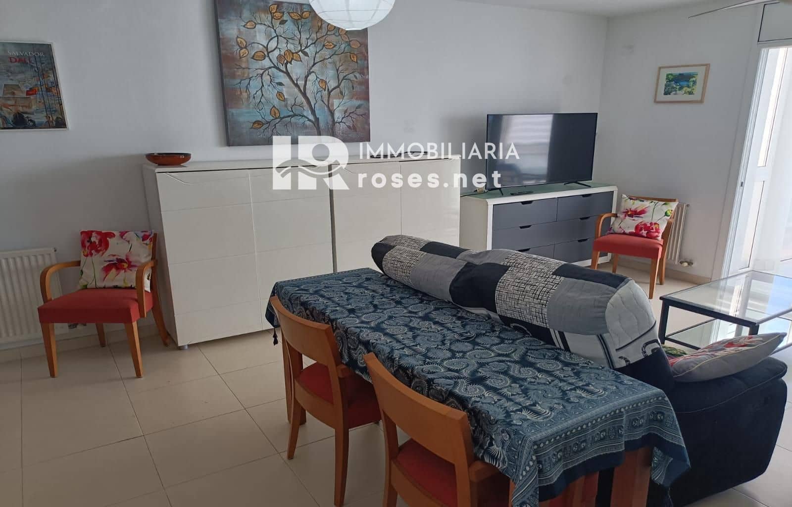 2 soverom Leilighet til salgs i Santa Margarida med svømmebasseng - € 239 000 (Ref: 8909591)