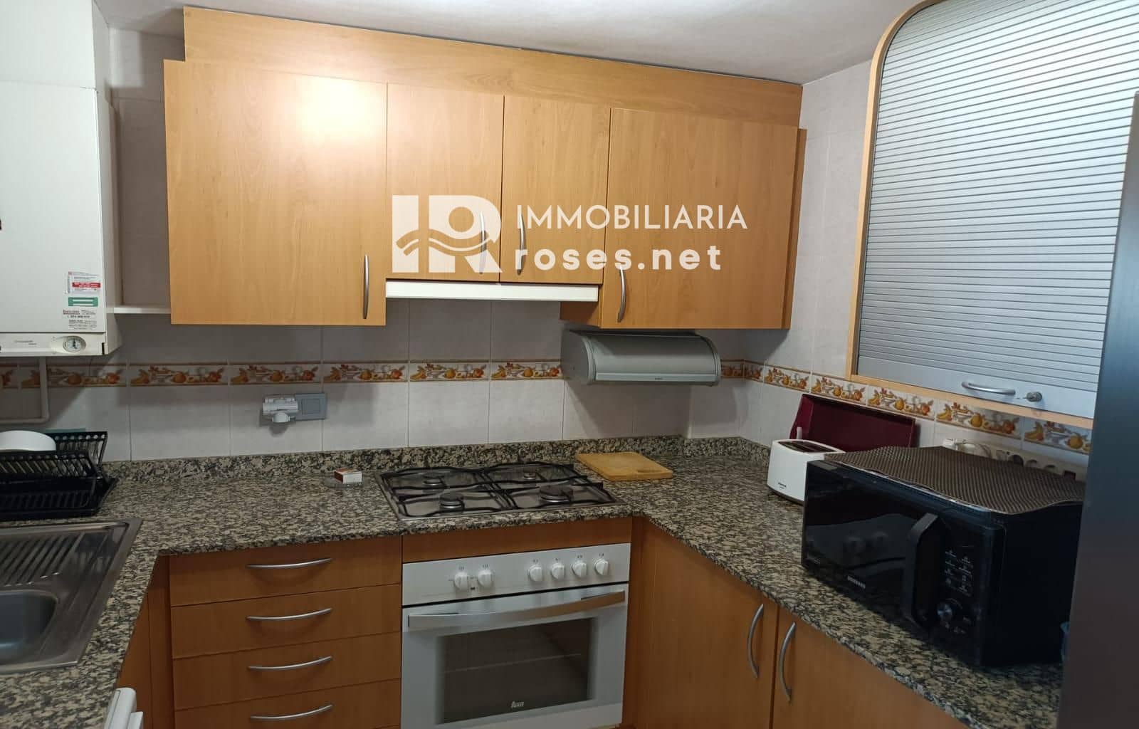 2 soverom Leilighet til salgs i Santa Margarida med svømmebasseng - € 239 000 (Ref: 8909591)