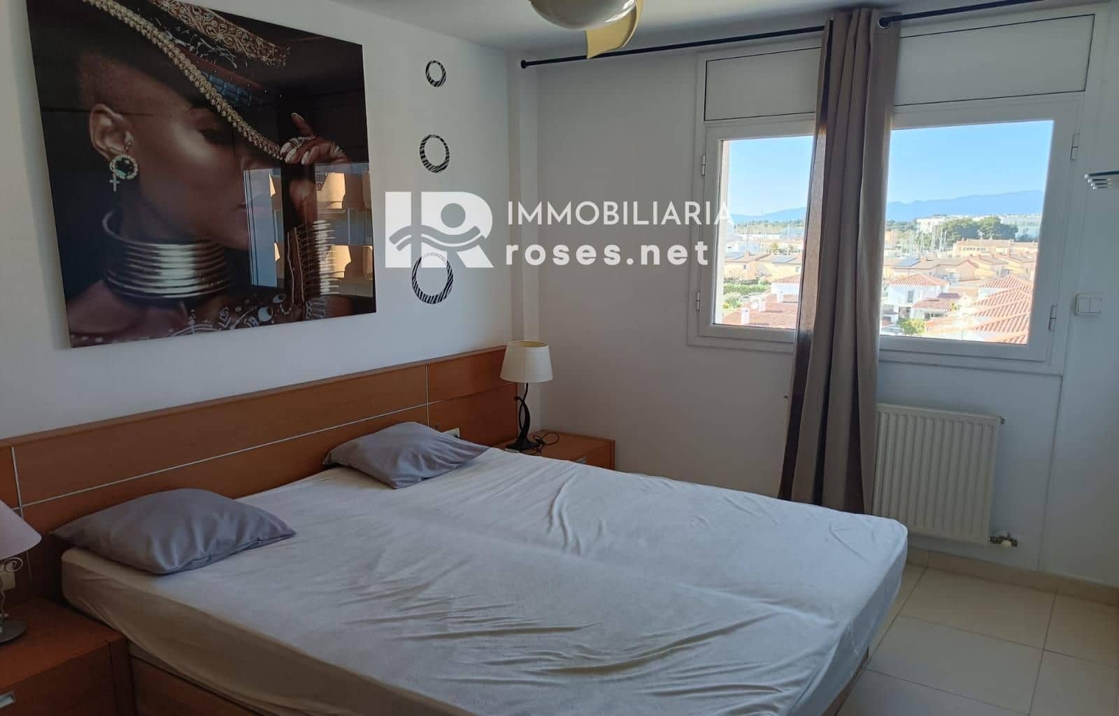 2 soverom Leilighet til salgs i Santa Margarida med svømmebasseng - € 239 000 (Ref: 8909591)