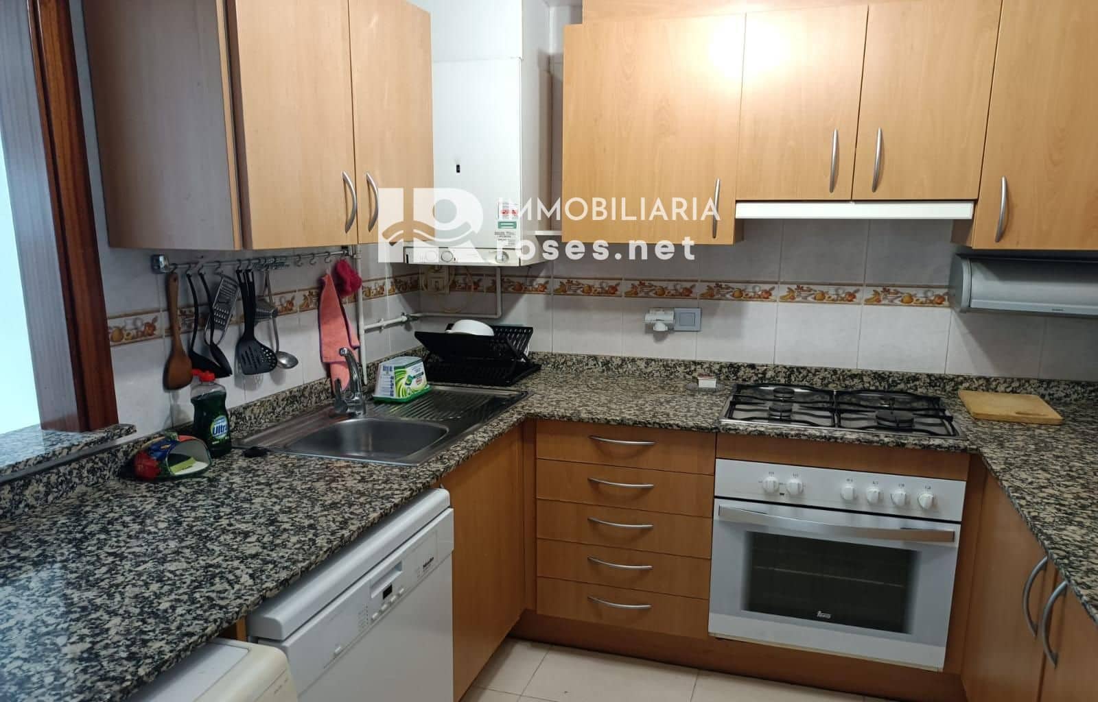 2 soverom Leilighet til salgs i Santa Margarida med svømmebasseng - € 239 000 (Ref: 8909591)