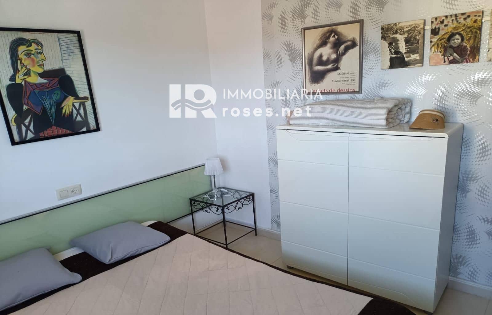 2 soverom Leilighet til salgs i Santa Margarida med svømmebasseng - € 239 000 (Ref: 8909591)