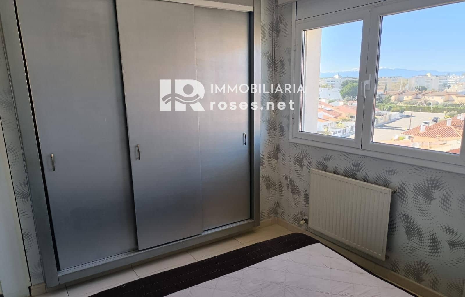 2 soverom Leilighet til salgs i Santa Margarida med svømmebasseng - € 239 000 (Ref: 8909591)