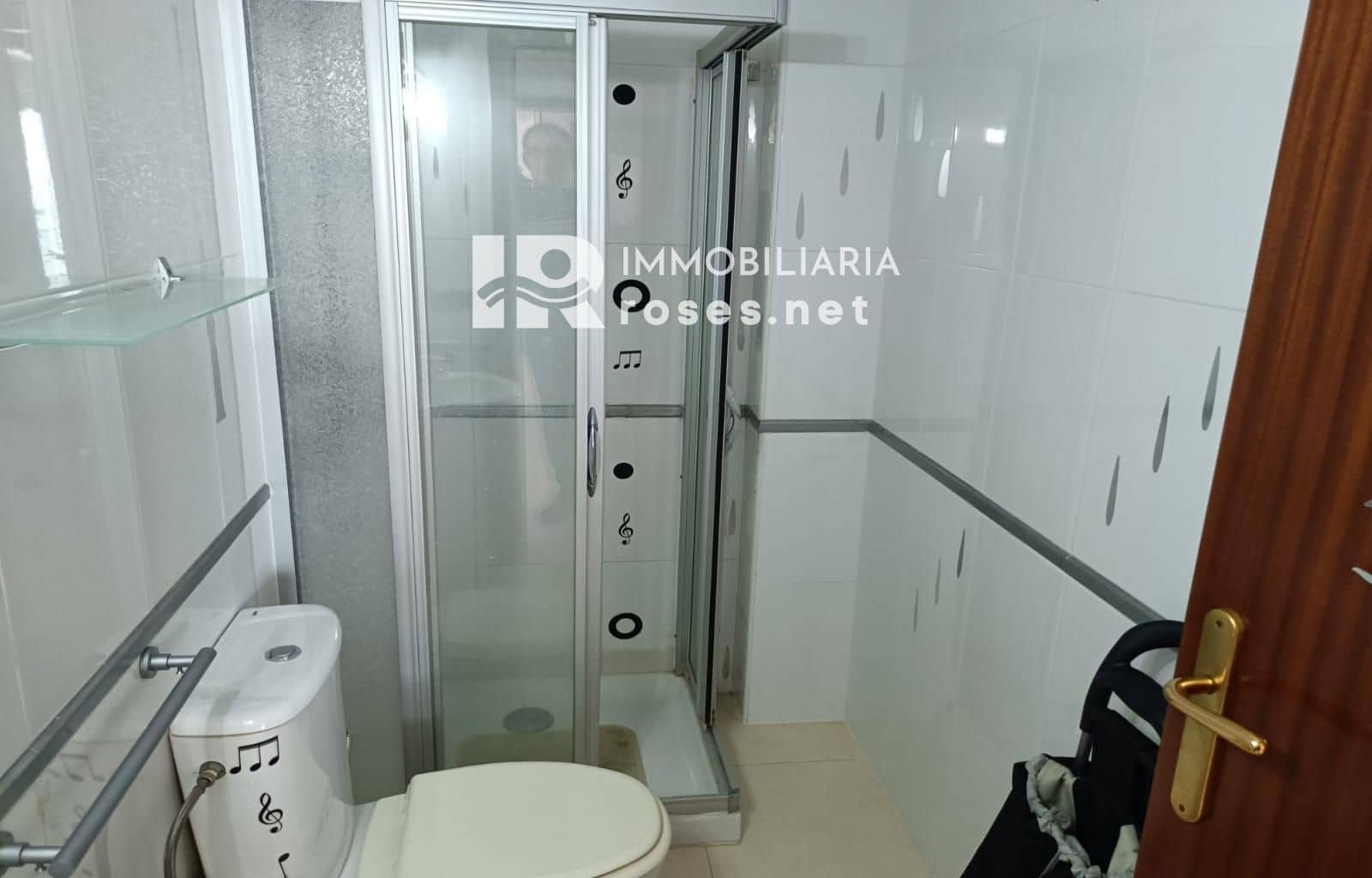 2 soverom Leilighet til salgs i Santa Margarida med svømmebasseng - € 239 000 (Ref: 8909591)