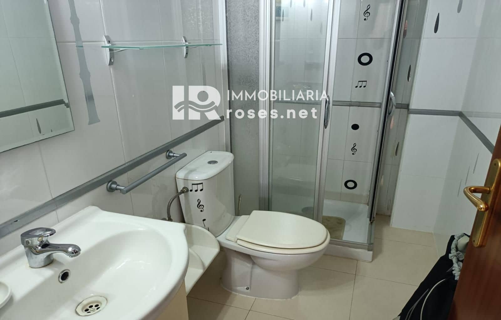 2 soverom Leilighet til salgs i Santa Margarida med svømmebasseng - € 239 000 (Ref: 8909591)